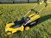 Kosiarka akumulatorowa Kärcher LMO 36-46 Battery Set