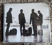 U2 All That You Can't Leave Behind CD