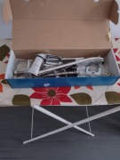 Bateria umywalkowa titania