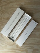 Apple Pencil 2 generacja