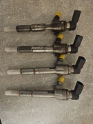 Wtryski ford  mk2 mk4