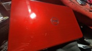 Laptop DELL inspiron  i5 N5110 dziala 8gb ramu dysk 500gb system win. 10