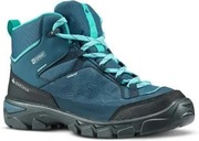 Quechua Buty Mh120 Mid Dla Dzieci r.36 waterproof 