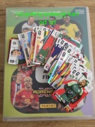 Karty Panini FIFA 2026 - Wybierz numery: HERO ICON FAN FAVOURITE