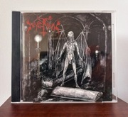 KAOSRITUAL - Svøpt Morgenrød (pierwsze wydanie)