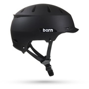 Kask Bern Hendrix MIPS czarny, na rower, rolki, deskorolkę