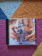 Płyta CD Madonna Like a prayer album 
