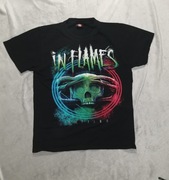 T-shirt koszulka Rock in flames