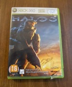 Halo 3 Xbox 360 gra 