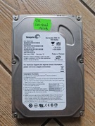 Dysk 3,5" Seagate 160Gb PATA IDE/ATA 3,5"