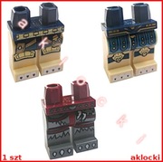 LEGO NOGI 970c02pb15 loc115 970c85pb08 loc008 026 970c02pb09 loc030 011 006