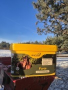 Marstall Force - witaminy dla koni 10kg wiaderko