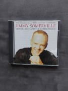 Jimmy Somerville Bronski Beat The Singles Collection 1984/90 CD 