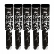 Dym czarny z rączką- TXF543-8