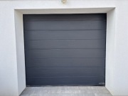 Brama garażowa Hörmann + Napęd Prolift | Poznań