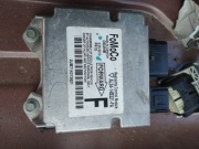 Ford F150 09-14 sterownik, moduł poduszek