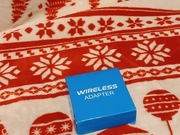 Bezprzewodowy adapter CarPlay Android Auto