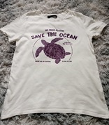 T-shirt rozmiar M