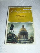 JEŹDZIEC MIEDZIANY PAULLINA SIMONS