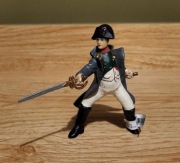 Papo napoleon figurka nowa