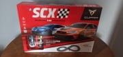 TOR WYŚCIGOWY 4,5 M SCALEXTRIC ORIGINAL 1:32 CUPRA SEATN