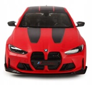 BMW M4  Zdalnie Sterowany Model 