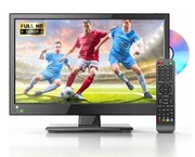 Mały telewizor TV162B 16"