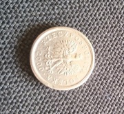 10 groszy 2000