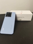 Xiaomi 13T Pro 12/512GB Alpine Blue – bardzo dobry stan