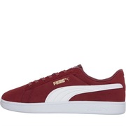 Puma damskie Smash 3.0 Trampki Czerwony rozmiar 39