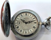 -BARDZO ŁADNA MOŁNIA DLA KOLEKCJONERA..