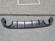 Dodge Charger (15-23) Dyfuzor tylnego zderzaka 