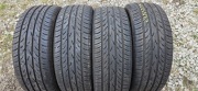 4 x opony PLATIN RP420 Summer 225/55 R18V Jak nowe