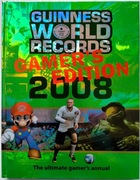 Guinness World Records Gamer's Edition 2008