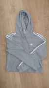 Bluza pudełkowa Adidas | S