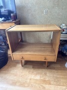 Szafka salonowa vintage 