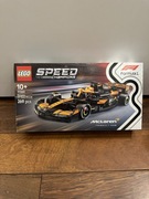 Lego Speed Champions 77251 Bolid F1 McLaren  Team MCL38