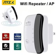 Wzmacniacz sygnału WiFi 300Mbps