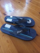 Japonki męskie Trwałe Eva super jakość! 43,5/44