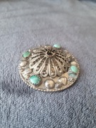 Stara Broszka orientalna