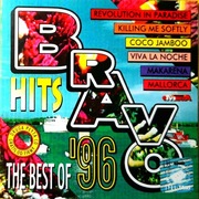 Bravo Hits The Best Of '96 (CD, 1996)