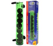 Reaktor CO2 Aqua Nova NCO2-4