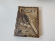 POPIOŁY-  AUDIO CD-  3 CD MP3- STEFAN ŻEROMSKI - 31 GODZIN - PIJANOWSKI