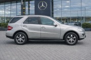 MERCEDES BENZ ML