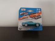 MAISTO - FORD '70 BOSS MUSTANG - DIE-CAST