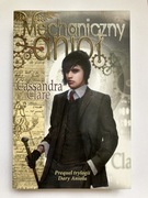 Cassandra Clare - Mechaniczny anioł