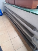 Kaloryfer Faviera 300 cm
