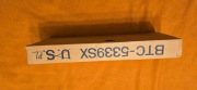 OKAZJA - VINTAGE Klawiatura  BTC-5339SX