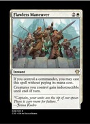 [MTG] [PROXY] Flawless Maneuver