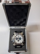 Zegarek Swole O`clock Zeus 50mm
